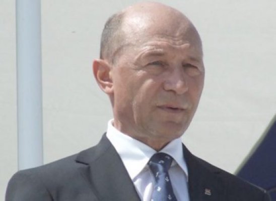 Ponta: Prefer să demisionez decât să-l numesc pe Băsescu premier